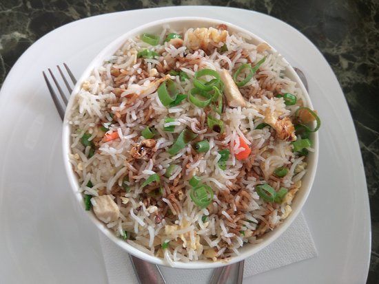 Hot & Chilly Restaurant